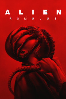 Alien: Romulus (2024) download