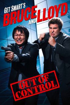 Get Smart's Bruce and Lloyd Out of Control (2008) download