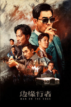Man on the Edge (2022) download