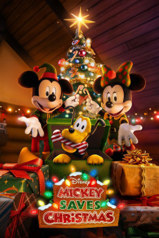 Mickey Saves Christmas (2022) download