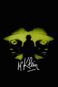 Mr. Klein (1976) download