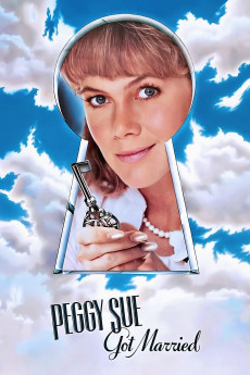 Peggy Sue Got Married (1986) download