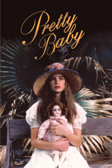 Pretty Baby (1978) download
