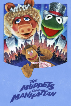 The Muppets Take Manhattan (1984) download