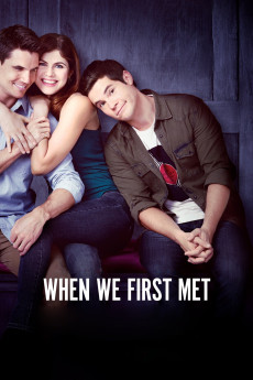 When We First Met (2018) download